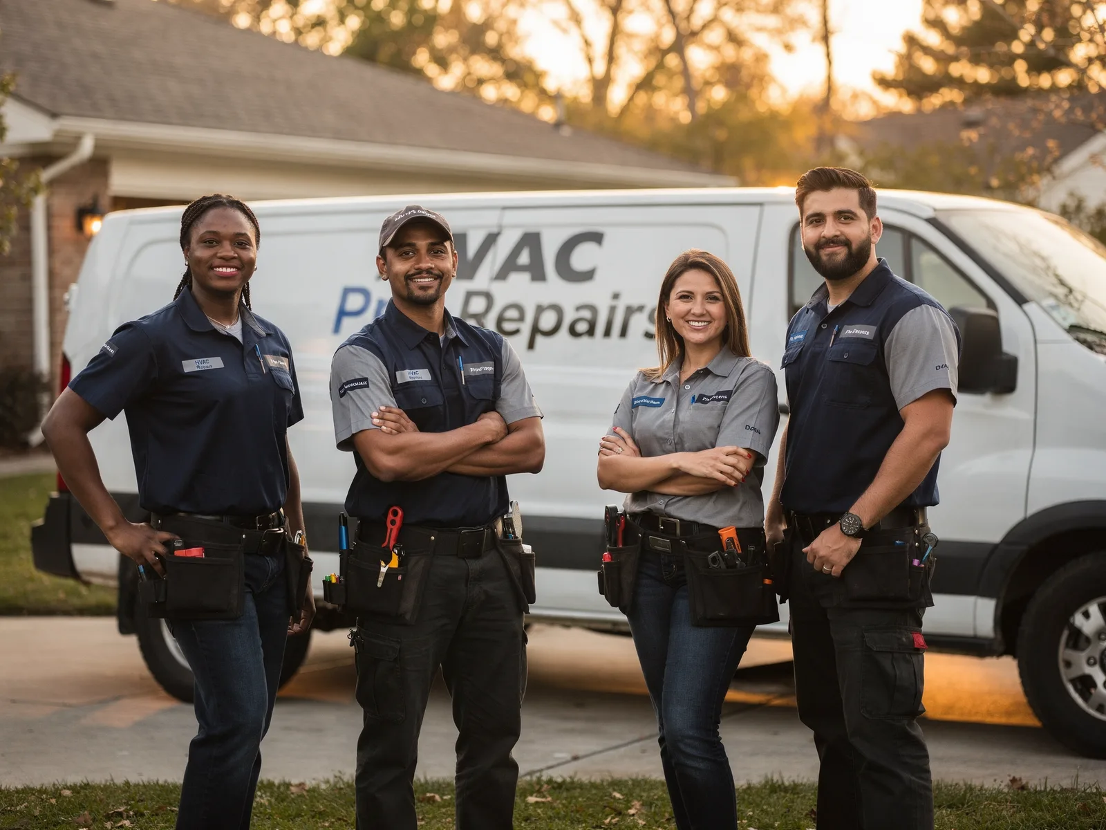 Heat Pump Repair company in Utica, KS