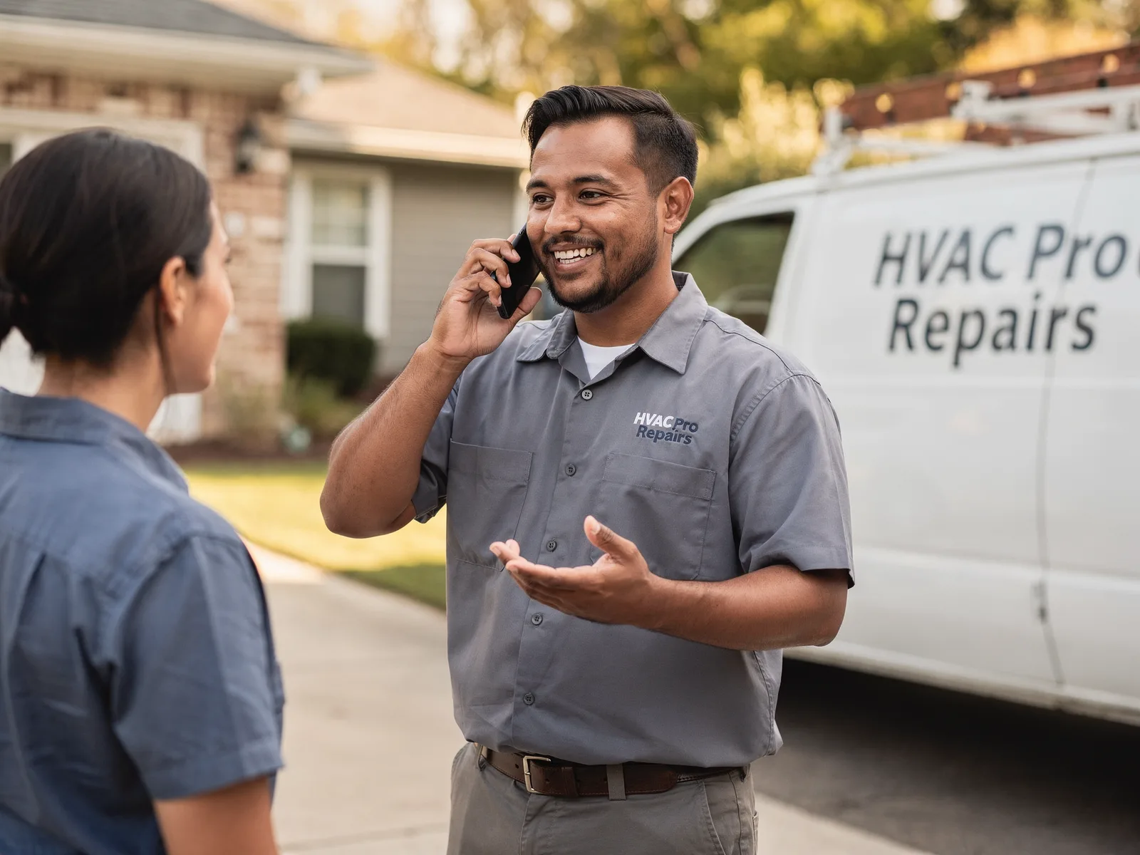 Heat Pump Repair Utica, KS FAQs